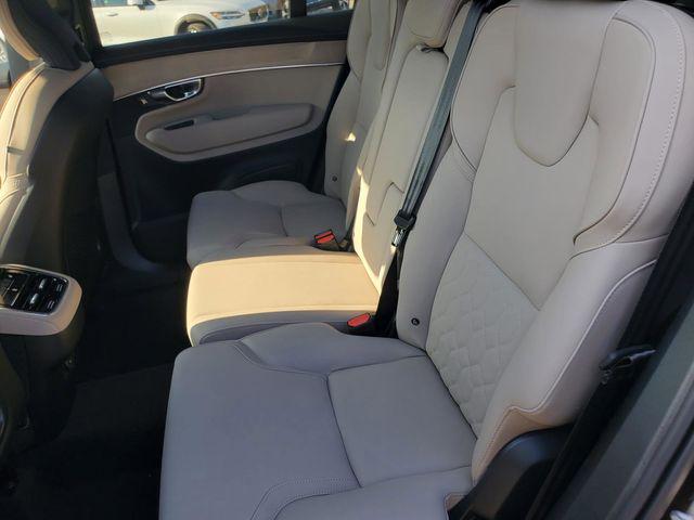 2026 Volvo XC90 Core, B5 AWD Gas (mild hybrid), Gasoline, Bright, 7 Seats