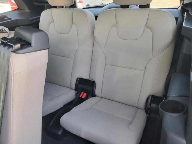 2026 Volvo XC90 Core, B5 AWD Gas (mild hybrid), Gasoline, Bright, 7 Seats