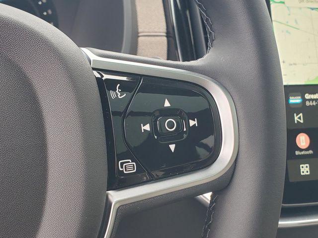 2026 Volvo XC90 Plus, B5 AWD Gas (mild hybrid), Gasoline, Bright, 7 Seats
