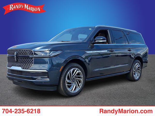 2025 Lincoln Navigator Reserve L for sale in Statesville, NC