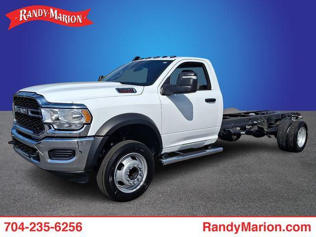 2024 Ram 5500 Tradesman/SLT for sale in Statesville, NC