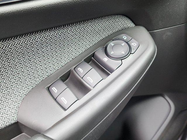 2026 Chevrolet TrailBlazer AWD LT