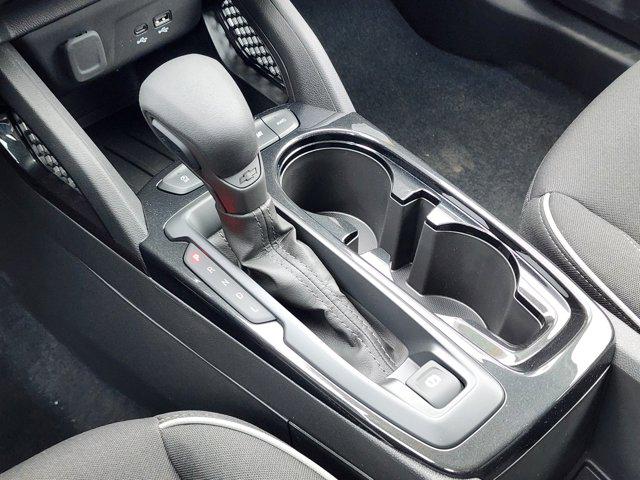 2026 Chevrolet TrailBlazer AWD LT