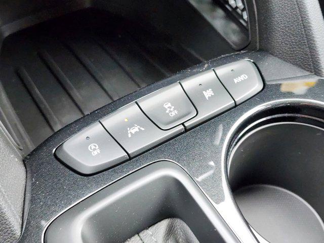 2026 Chevrolet TrailBlazer AWD LT