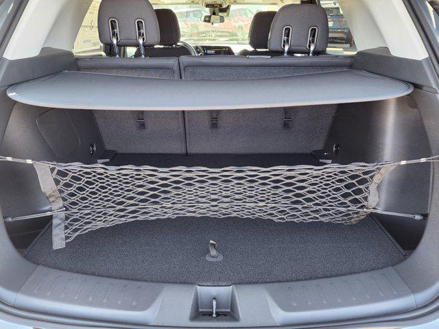 2026 Chevrolet TrailBlazer AWD LT