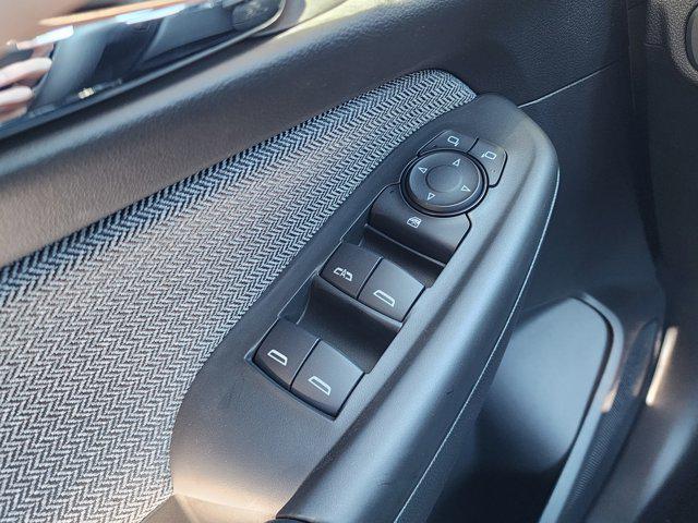2026 Chevrolet TrailBlazer AWD LT