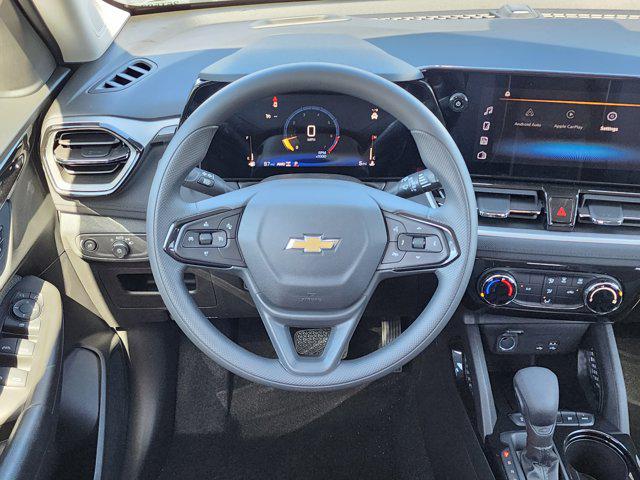 2026 Chevrolet TrailBlazer AWD LT