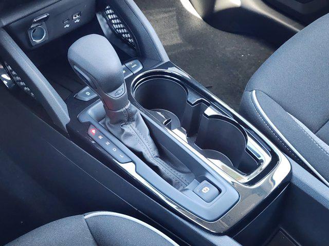 2026 Chevrolet TrailBlazer AWD LT