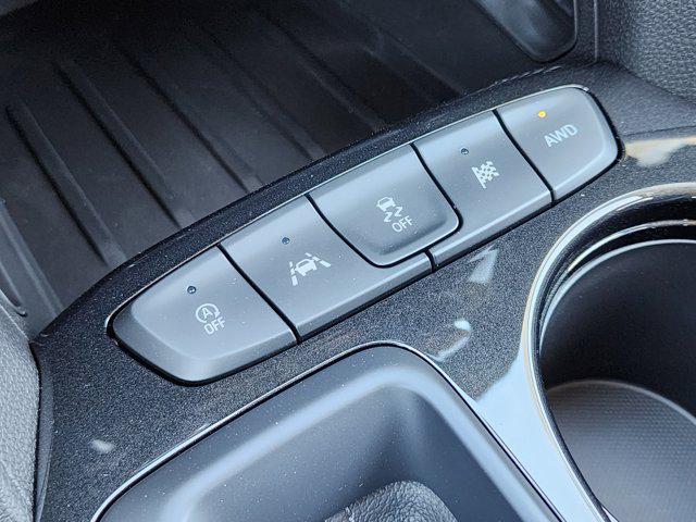 2026 Chevrolet TrailBlazer AWD LT