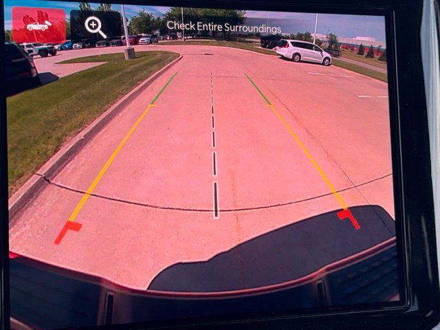 2026 Ram 2500 Black Express Crew Cab 4x4 64 Box
