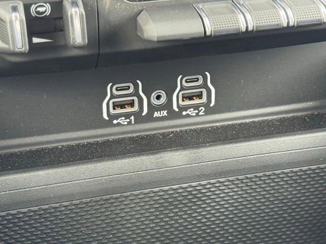 2026 Ram 3500 Big Horn Crew Cab 4x4 8' Box