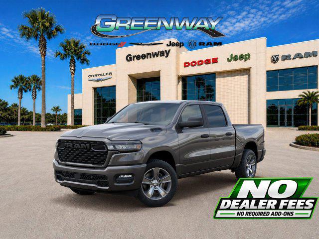 2026 Ram 1500 Express Crew Cab 4x2 57 Box for sale in Orlando, FL