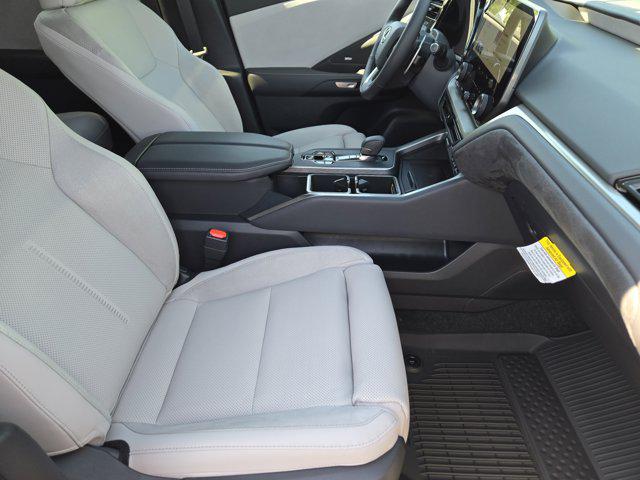 2026 Lexus TX 350 F SPORT Handling
