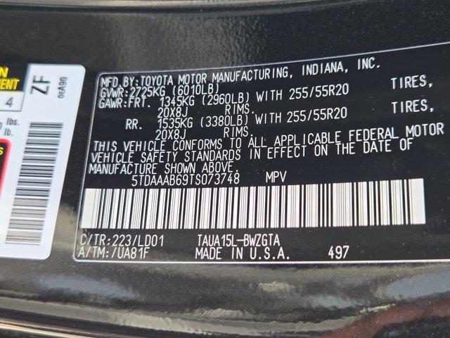 2026 Lexus TX 350 F SPORT Handling