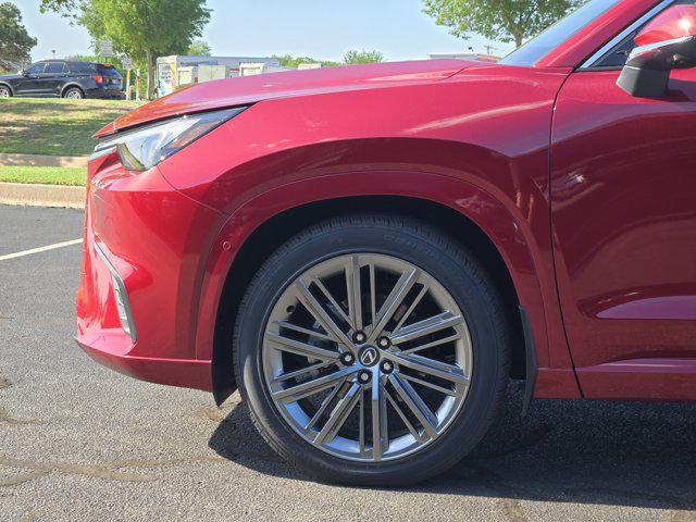 2026 Lexus TX 350 Luxury