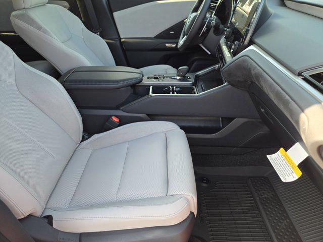 2026 Lexus TX 350 Luxury