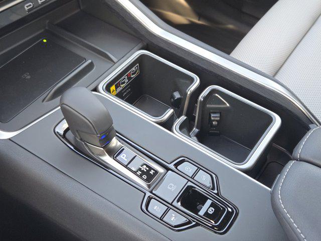 2026 Lexus TX 350 Luxury