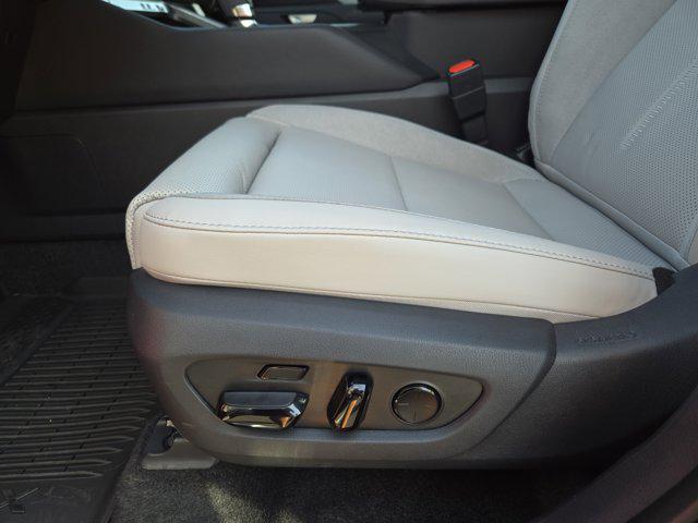 2026 Lexus TX 350 Luxury