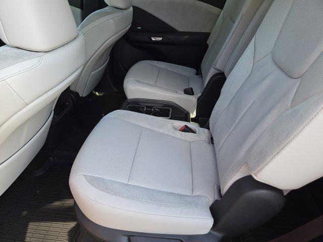 2026 Lexus TX 350 Luxury