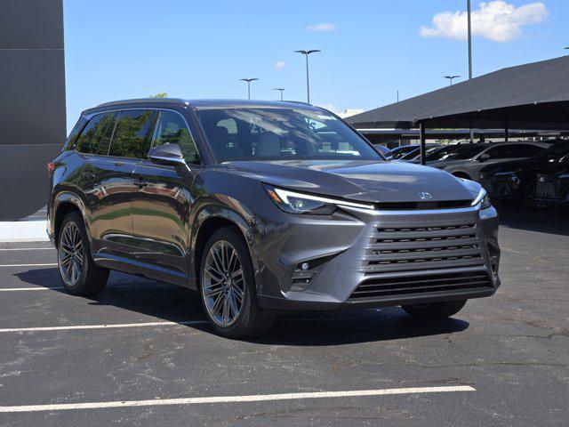 2026 Lexus TX 350 Luxury
