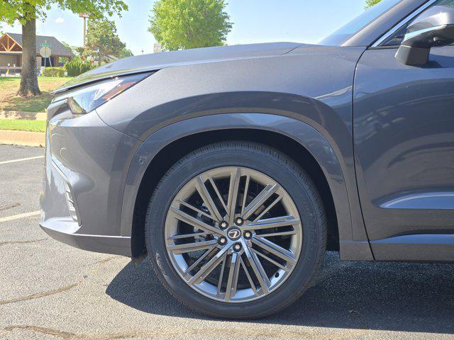 2026 Lexus TX 350 Luxury