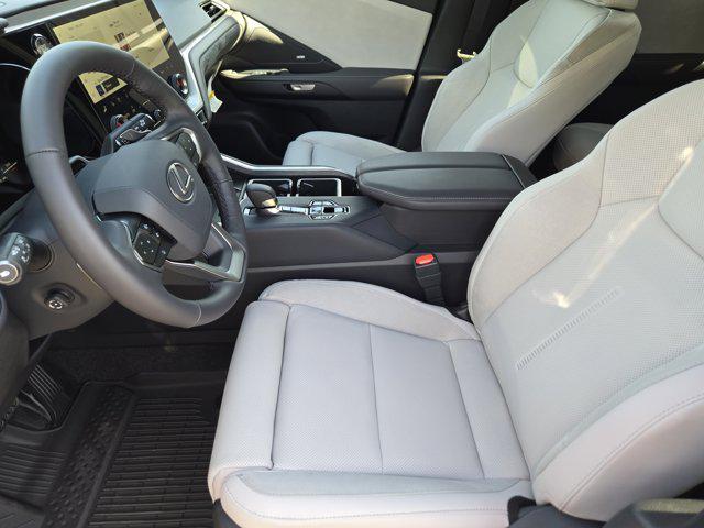 2026 Lexus TX 350 Luxury