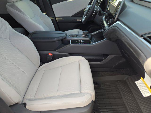 2026 Lexus TX 350 Luxury