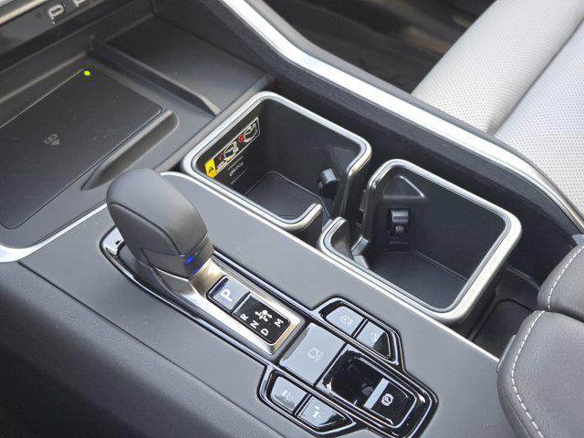 2026 Lexus TX 350 Luxury