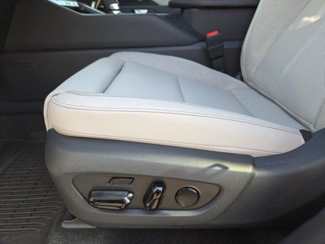 2026 Lexus TX 350 Luxury