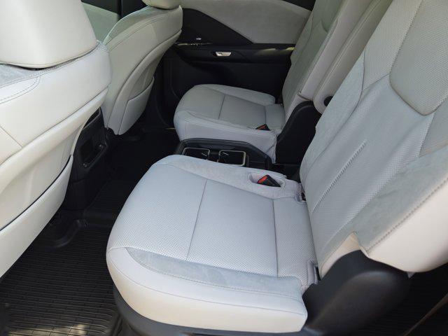 2026 Lexus TX 350 Luxury