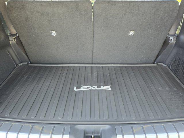 2026 Lexus TX 350 Luxury