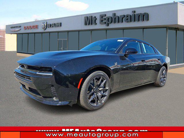2026 Dodge Charger Daytona Scat Pack 4-Door AWD for sale in Mount Ephraim, NJ