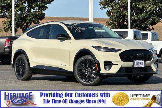 2026 Ford Mustang Mach-E Premium for sale in Modesto, CA