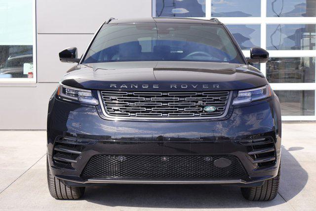 2026 Land Rover Range Rover Velar P250 Dynamic SE