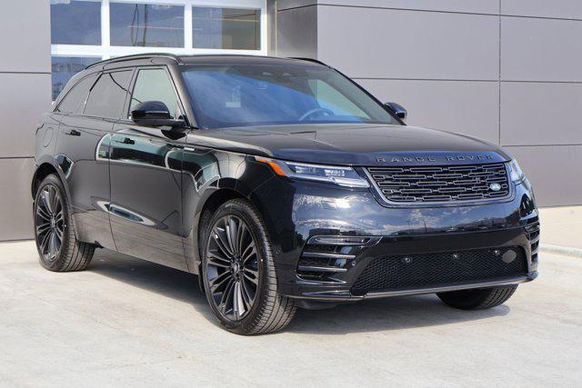 2026 Land Rover Range Rover Velar P250 Dynamic SE