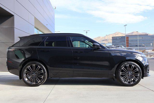 2026 Land Rover Range Rover Velar P250 Dynamic SE