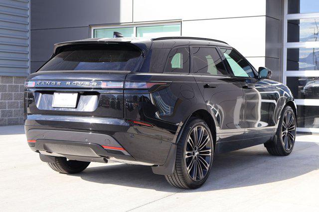 2026 Land Rover Range Rover Velar P250 Dynamic SE