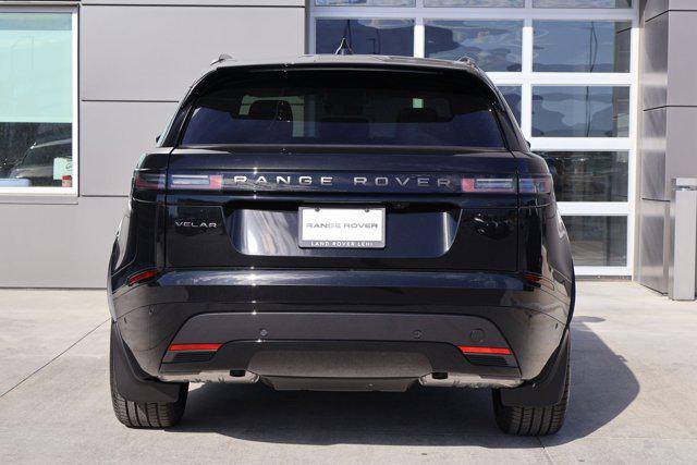 2026 Land Rover Range Rover Velar P250 Dynamic SE