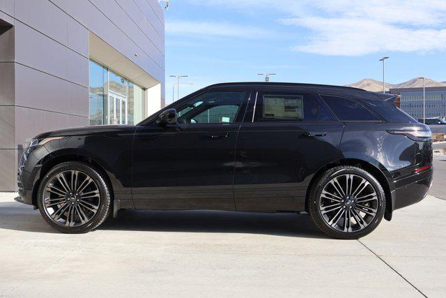 2026 Land Rover Range Rover Velar P250 Dynamic SE