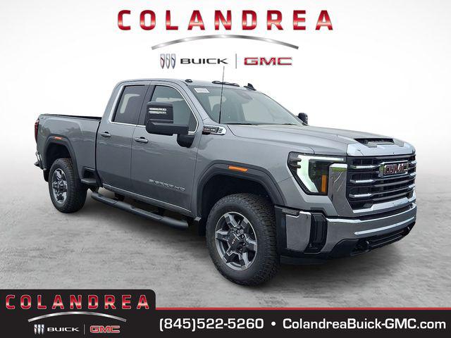 2026 GMC Sierra 2500HD Double Cab, Standard Bed, SLE, RWD for sale in Newburgh, NY