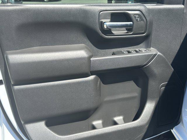 2026 Chevrolet Silverado 3500HD Double Cab, Long Bed, WT Dual Rear Wheel, 4WD