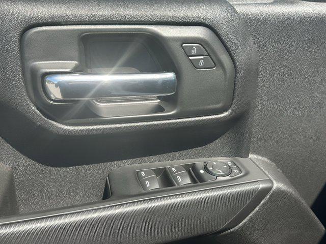 2026 Chevrolet Silverado 3500HD Double Cab, Long Bed, WT Dual Rear Wheel, 4WD