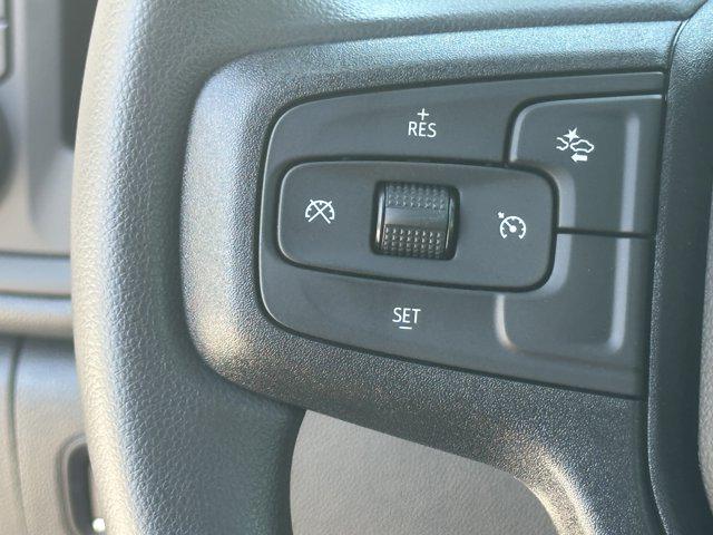 2026 Chevrolet Silverado 3500HD Double Cab, Long Bed, WT Dual Rear Wheel, 4WD