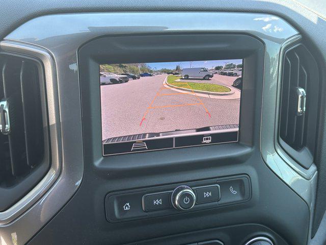 2026 Chevrolet Silverado 3500HD Double Cab, Long Bed, WT Dual Rear Wheel, 4WD