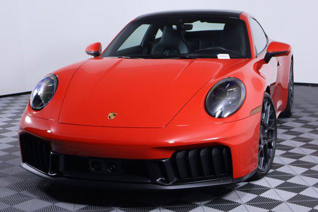 2025 Porsche 911 Carrera GTS for sale in Burlingame, CA