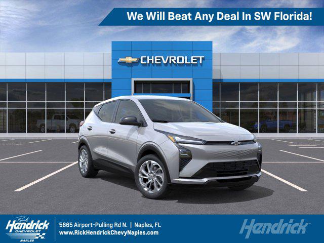 2027 Chevrolet Bolt LT FWD for sale in Naples, FL