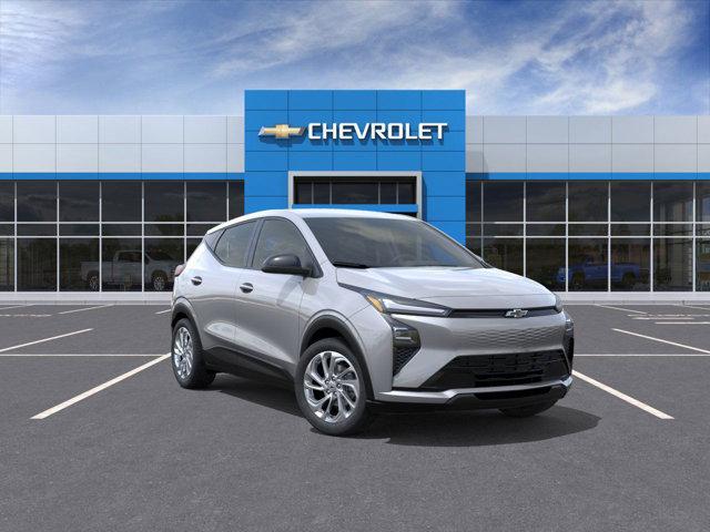 2027 Chevrolet Bolt LT FWD