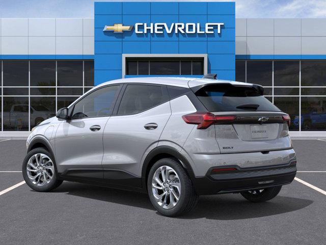 2027 Chevrolet Bolt LT FWD