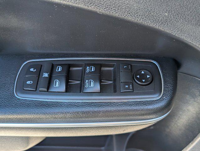 2018 Chrysler 300 Touring