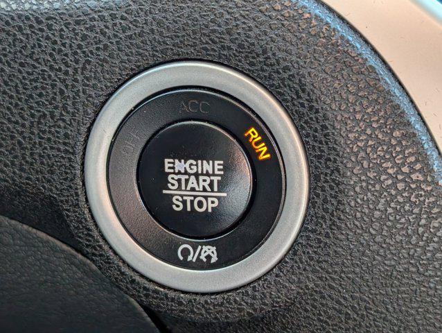 2018 Chrysler 300 Touring